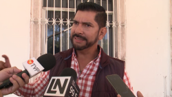 Apoyos para diesel en presupuesto pesquero: Diputado Patrón