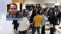 Mazatlán con recuperación del 95% en vuelos