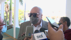 Preparan ruta para visita de Secretario de Turismo Federal a Mazatlán