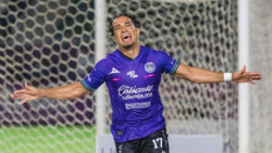 Camilo Sanvezzo sale de Mazatlán FC