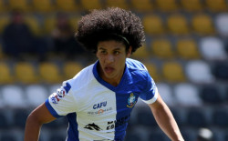 Eduard Bello nuevo refuerzo de Mazatlán FC