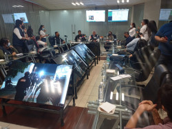 Con saldo preliminar de 78 muertos transcurre el mes de Diciembre en Sinaloa