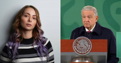 Desde AMLO hasta YosStop: los 10 mexicanos más protagonistas de 2021