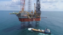 En  3 años invertirá PEMEX un billón 116 mil millones de pesos