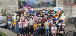 La Fundación Héctor Melesio Cuén destaca por su agenda integral del cuidado a la salud y de la sociedad sinaloense