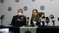 Confirma Fiscalia, homicidio de niña en Navolato, consecuencia de riña familiar