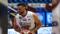 Localizan con vida a basquetbolista de Guasave, desaparecido en Michoacán