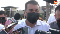Falta señalización en "megatope": Secretario del Ayuntamiento