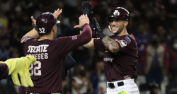 Tomateros Deja en el terreno a los Mayos, avanza a Semifinales.