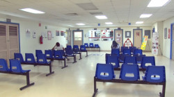 SECRETARIA DE SALUD CUENTA CON CAPACIDAD PARA ATENCIÓN.