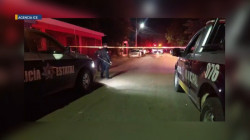 DELITOS DE ALTO IMPACTO A LA ALZA EN SONORA