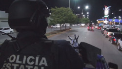 No festejar con disparos