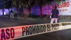 Era perseguido cuando atropella a menor y  le quita la vida
