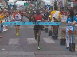 Equipo de CIDOCS estará presente en el Maratón Internacional de Culiacán