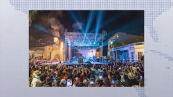 Reconoce gobernador que debieron haber evitado evento masivo en Mazatlán