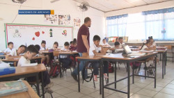 Pendiente la decisión de regresar a la clases presenciales