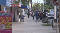 Comerciantes en busca de evitar más contagios de Covid