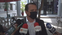 Confirma Adolfo Beltrán su renuncia al PAN