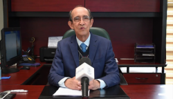 Renuncia rector de la UPSIN, denunció malos manejos