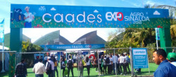 Sigue en pie ExpoAgro Sinaloa