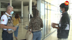 Inician jornadas de vacunación en Mazatlán