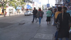 Lo que menos quiere el comercio es volver a cerrar por pandemia