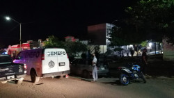 Asesinado a balazos en un parque recreativo