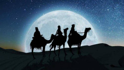 Así celebran el Día de los Reyes Magos