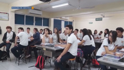 No se suspenderán clases presenciales en la UAS ni servicios administrativos