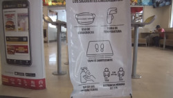Emite la COEPRISS  publica medidas sanitarias