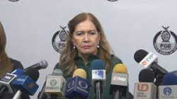 Sara Bruna Quiñonez da positivo a Covid