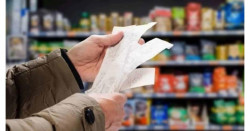 La inflación llegó disparada en 2021 hasta el 7.3% a nivel nacional