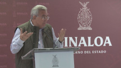 Piden que Rocha Moya tenga mano dura