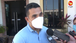 Fue irresponsable realizar la Gala de Año Nuevo: Regidor González Meza