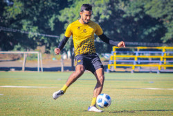 Dorados arranca la aventura por el Ascenso