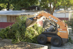 Están rescatando antiguas oficinas del DIF Sinaloa