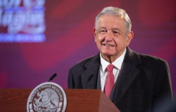 AMLO se realizará prueba de Covid este lunes