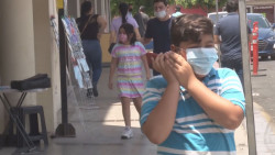 Sinaloa no regresa al confinamiento
