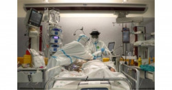 ¿Se replicará en México? EEUU rompe récord de hospitalizaciones con Ómicron