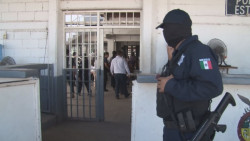Las visitas no se suspenden en los penales
