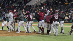 Tomateros a la final de la Liga Mexicana del Pacifico