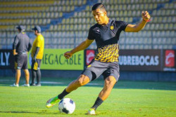 Dorados recibe al tapatío dentro de la fecha 2 de la Liga de Expansión