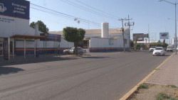 Baja la demanda de oxígeno medicinal en Culiacán