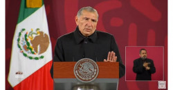 Gobierno presenta plan de austeridad para consulta de revocación de mandato