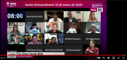 Definen presupuesto de más de 140 mdp para partidos políticos en este 2022