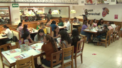 Alta en precios de insumos se reflejara en los menús de restaurantes: CANIRAC