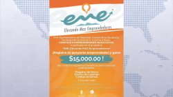 Supera convocatoria de SEDECTUR  para jóvenes emprendedores
