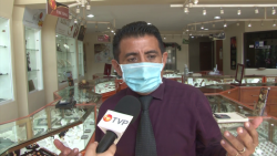 Se mantienen las ventas en la Zona Dorada