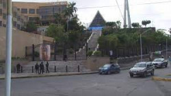 Templos se mantienen abiertos atendiendo todos los protocolos ya establecidos