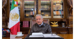 López Obrador pide "regresar Banamex a México" tras la salida de Citigroup